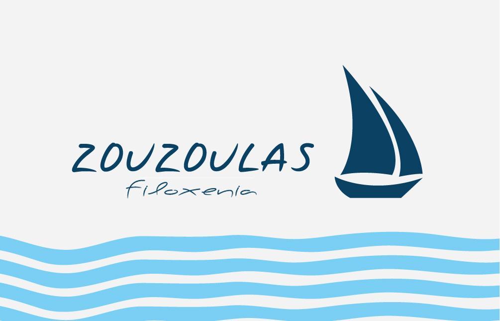 Zouzoulas Filoxenia - Koralia Apartments Милина Экстерьер фото
